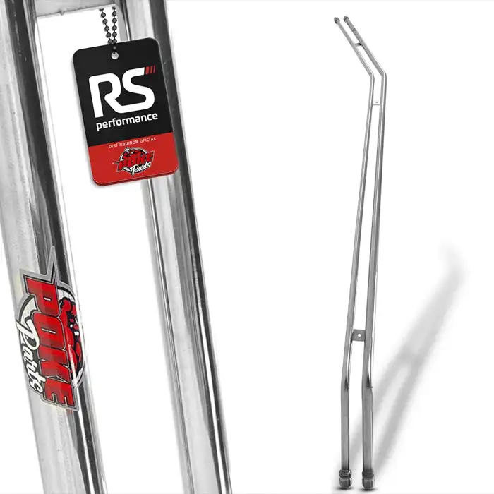 Linha De Combustível Inox 8an Vw G1/g2/g3/g4/derivados