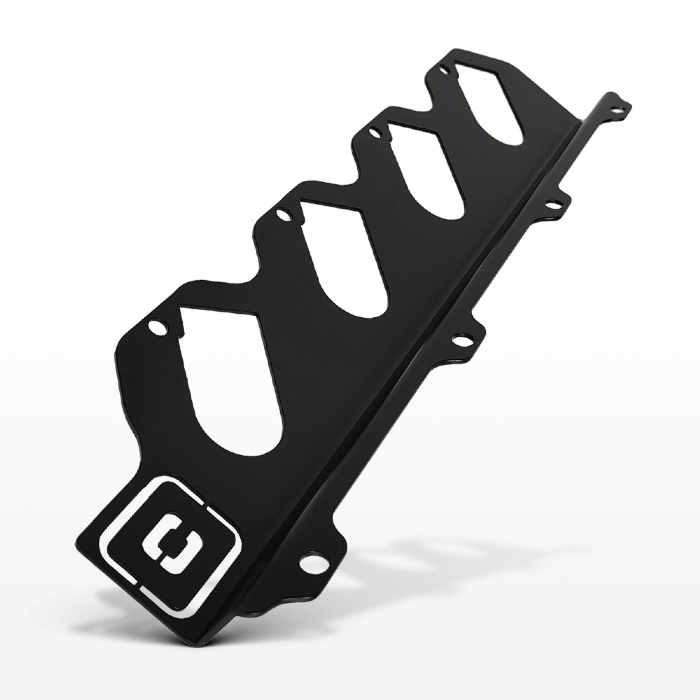 Régua De Bobina Vw Ap 8v Para Bobinas Individuais G6