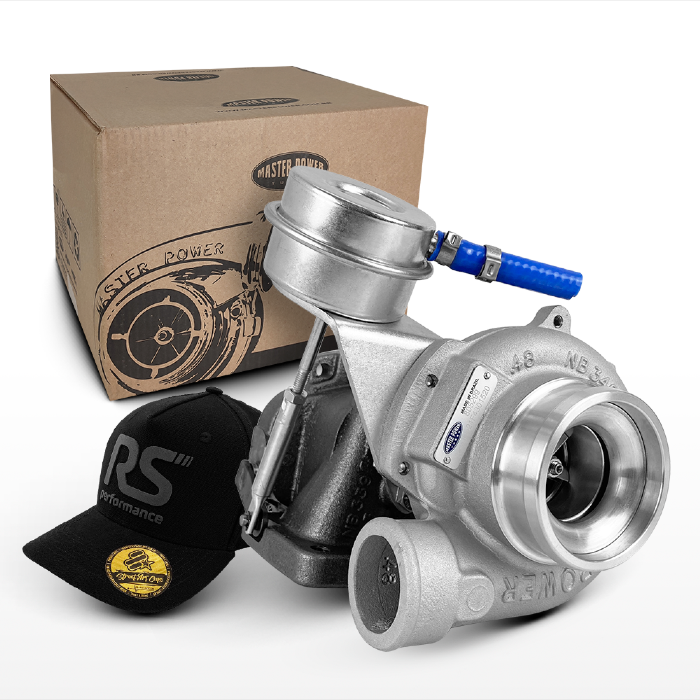 Turbina Para Carro Motor Mwm 4.07 Tce Eletrônico