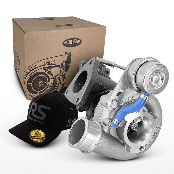 Turbina Toyota Hilux / Land Cruiser / Sw4 3.0 1997 A 2002