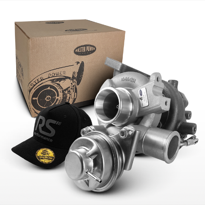 Turbina Mitsubishi Pajero TDI / Pajero Sport / L200 TDI / L200 Outdoor