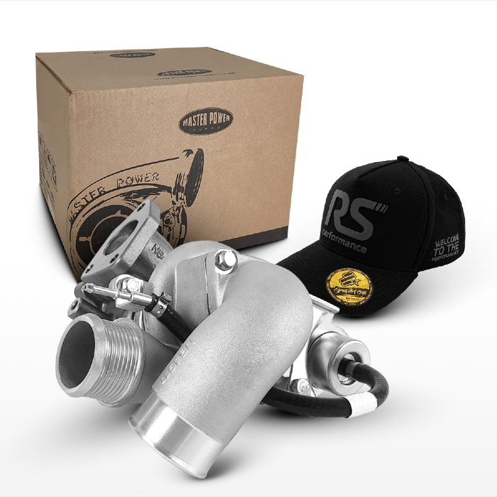 Turbina Diesel Hyundai HR 2.5L Kia K2500 Motor D4bh 2.5l 130hp Euro 5