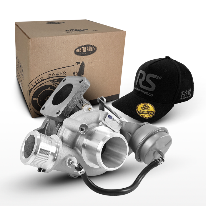 Turbina Para Carro Motor 199a6000/199a8000 T-jet