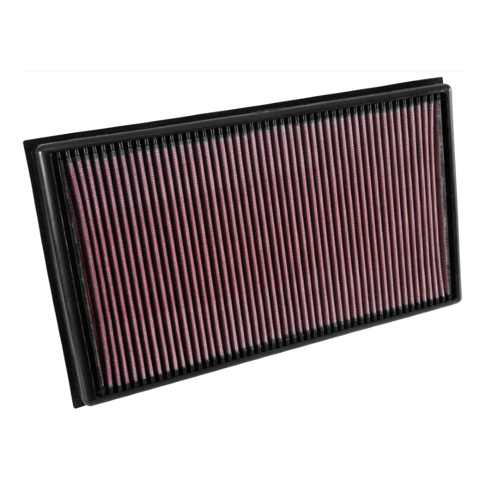 FILTRO DE AR ESPORTIVO K&N AUDI RS3 TT Q3 2.5 TURBO 2015 ATÉ 2024
