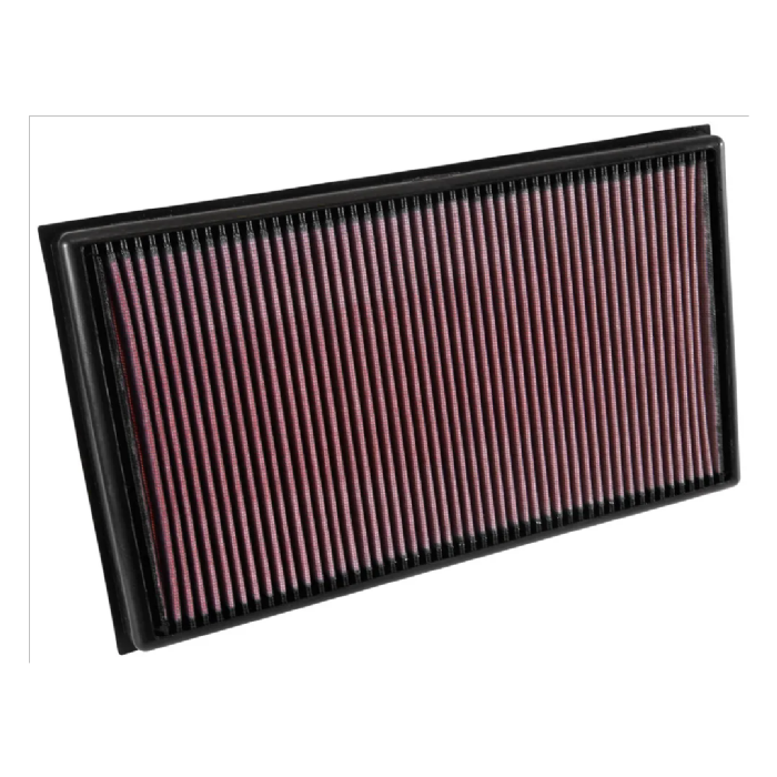 FILTRO DE AR ESPORTIVO K&N AUDI RS3 TT Q3 2.5 TURBO 2015 ATÉ 2024