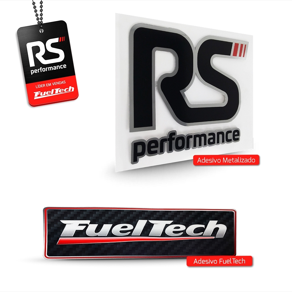 Map Limiter Fueltech De 2 Metros