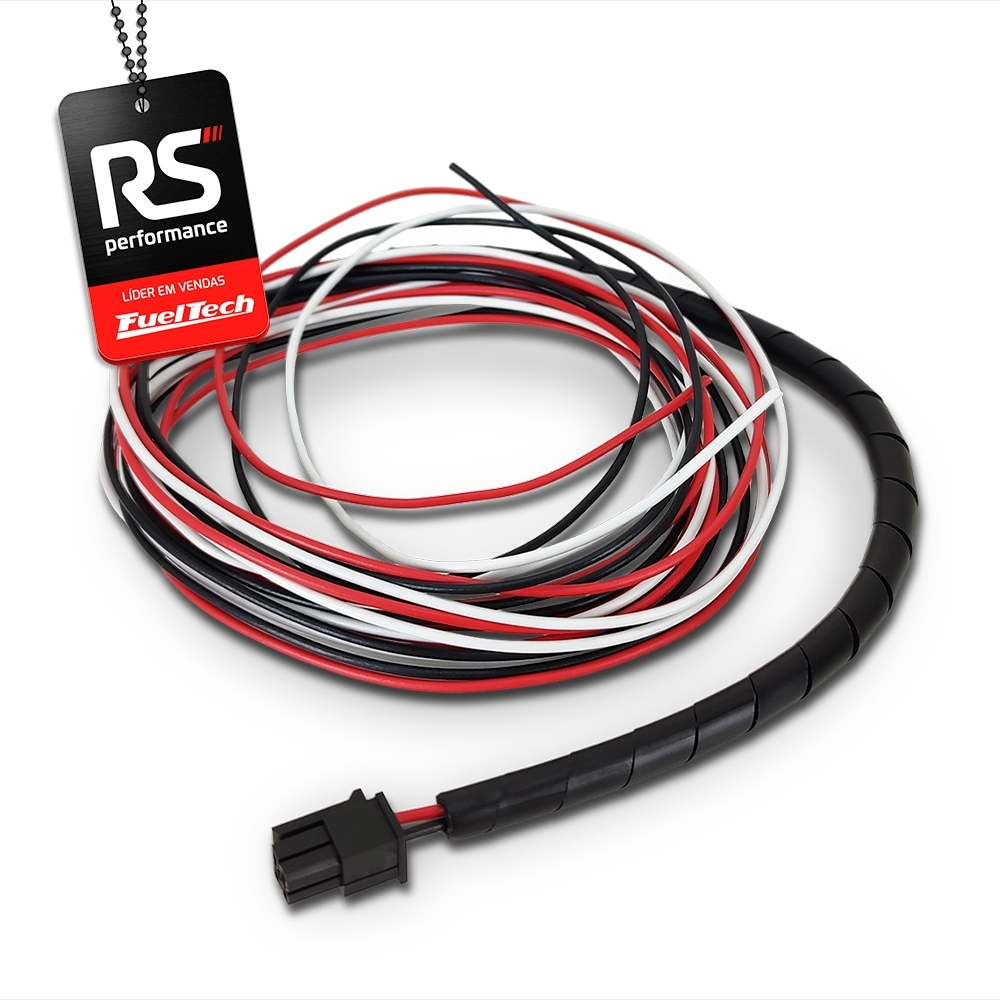 Map Limiter Fueltech De 2 Metros