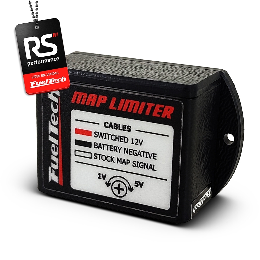 Map Limiter Fueltech De 2 Metros