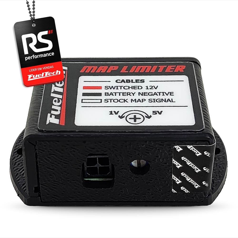 Map Limiter Fueltech De 2 Metros