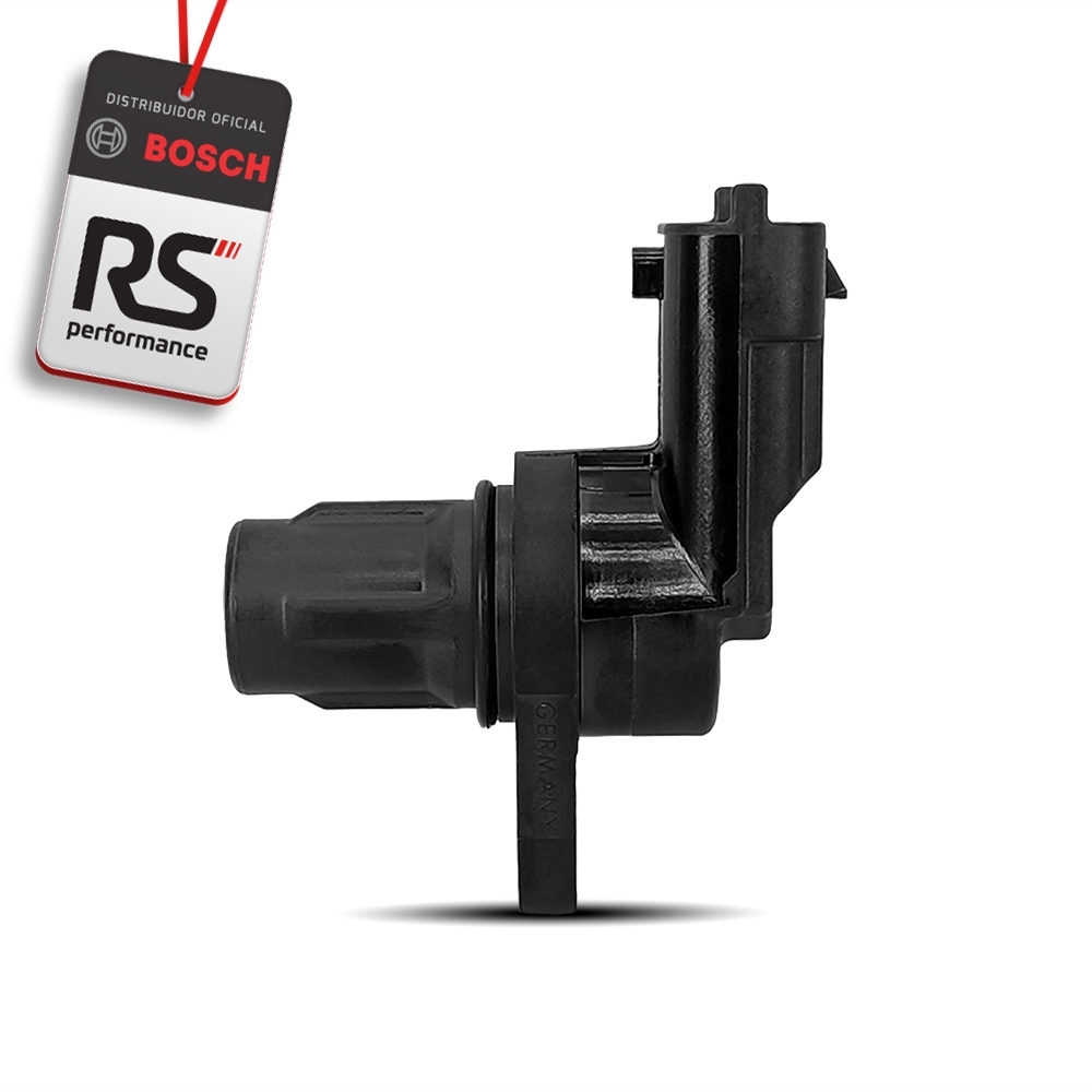 Sensor De Fase Bosch Motorsports Efeito Hall