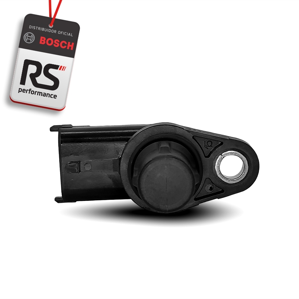Sensor De Fase Bosch Motorsports Efeito Hall