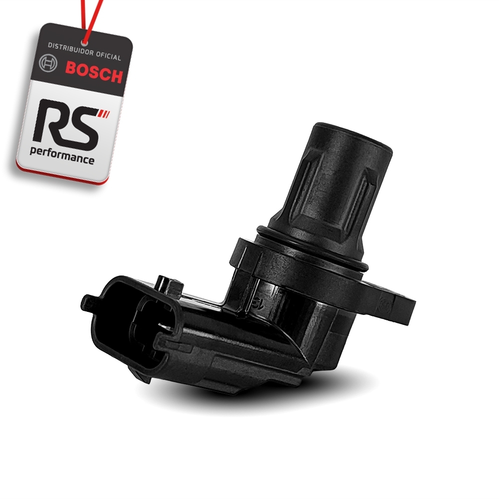 Sensor De Fase Bosch Motorsports Efeito Hall