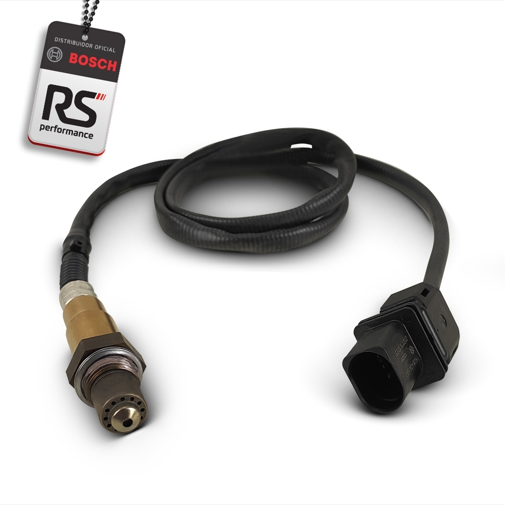 Sonda Lambda Bosch 0258017025 Lsu 4.9 Wideband Aem X Series