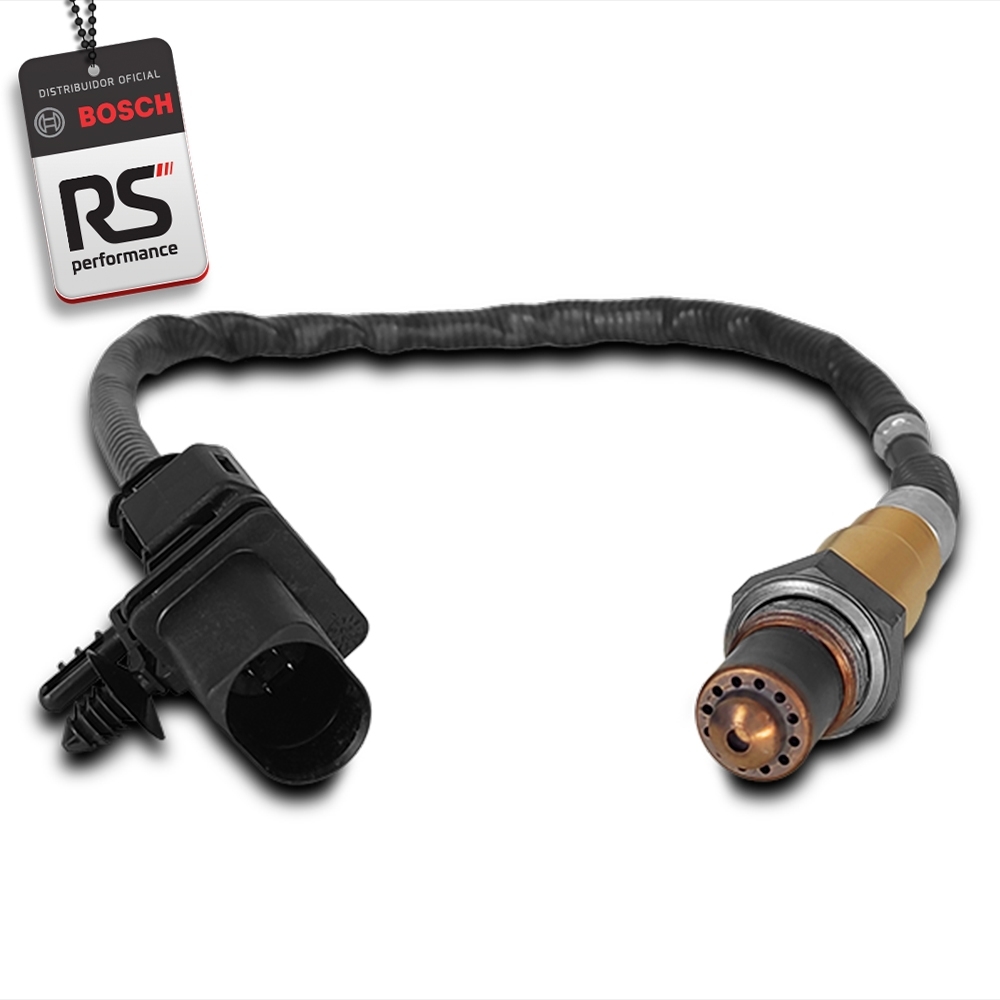 Sonda Lambda Bosch Performance 4.9 Tsp Thermal Protection