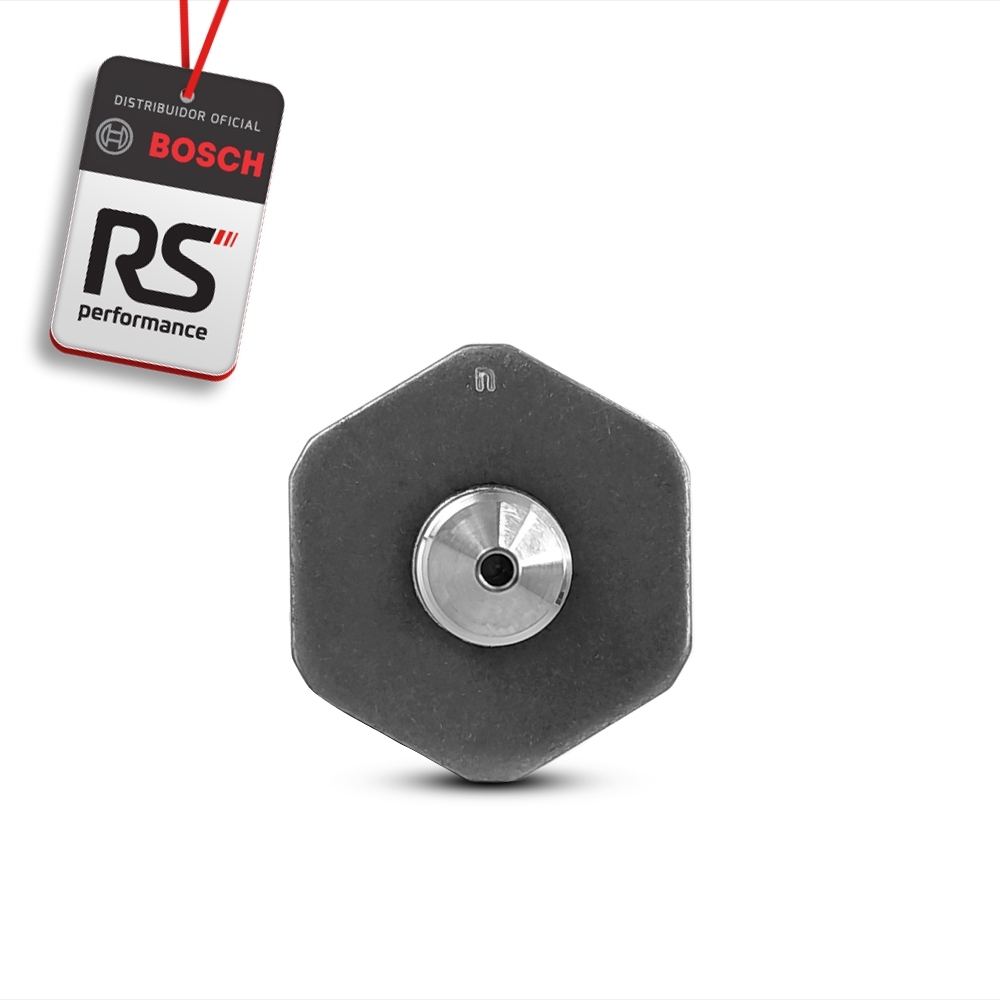 Sensor De Pressão Bosch Motorsports 0 A 140 Bar De Precisão