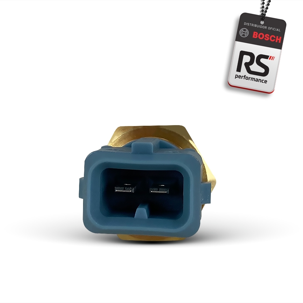 Sensor Temperatura D'água Bosch P/ Ft600/550/450/350/300/250
