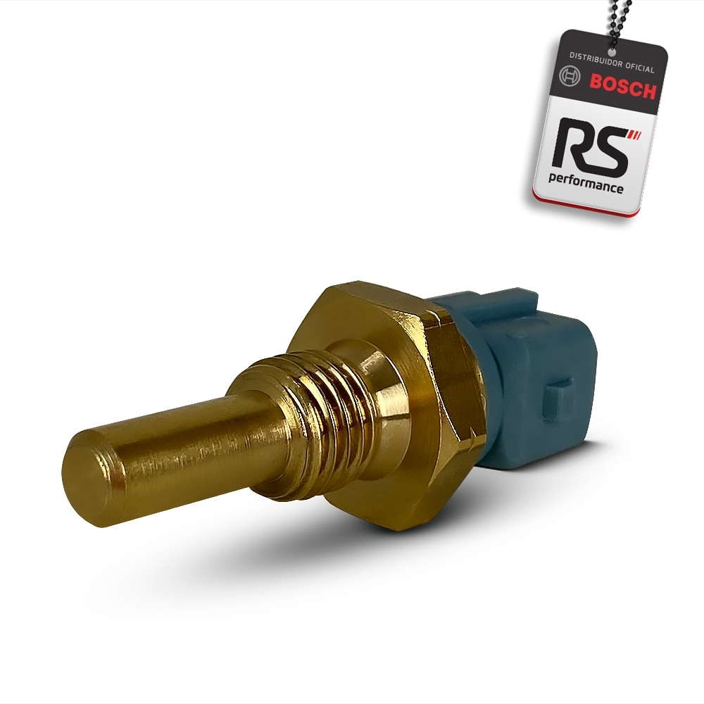 Sensor Temperatura D'água Bosch P/ Ft600/550/450/350/300/250