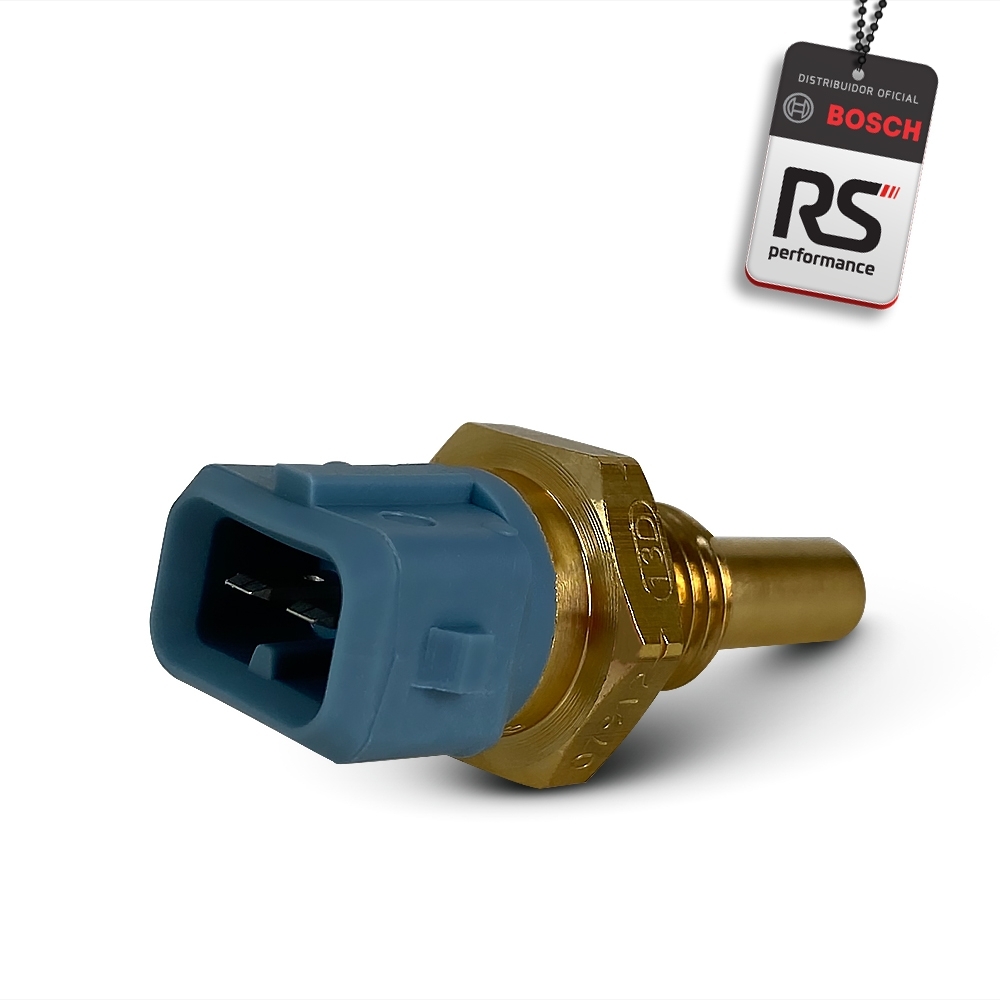 Sensor Temperatura D'água Bosch P/ Ft600/550/450/350/300/250