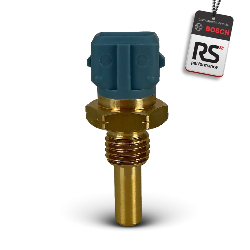 Sensor Temperatura D'água Bosch P/ Ft600/550/450/350/300/250