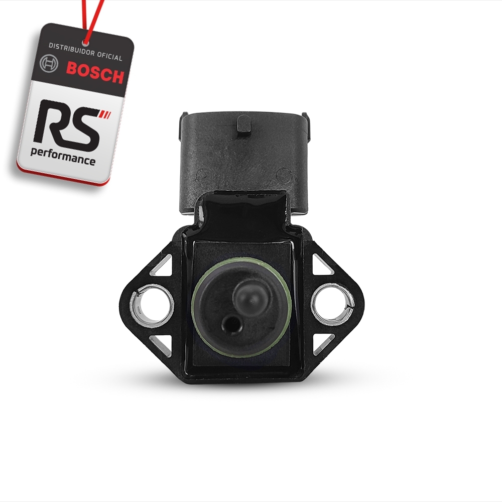 Sensor Combinado Bosch Motorsports Pressão E Temperatura