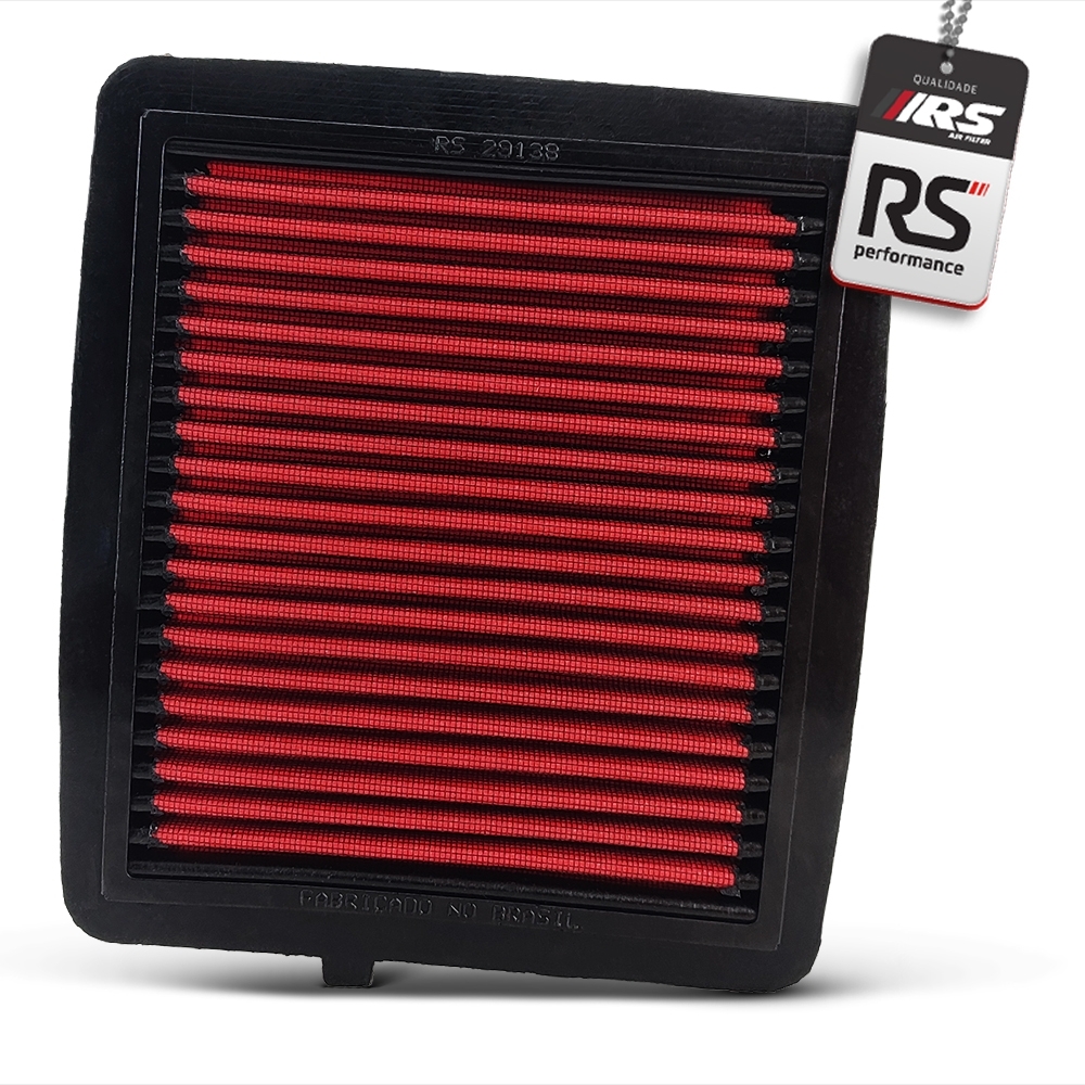 Filtro Esportivo Inbox Suzuki Jimny Sierra 1.5 16v 2019 +			