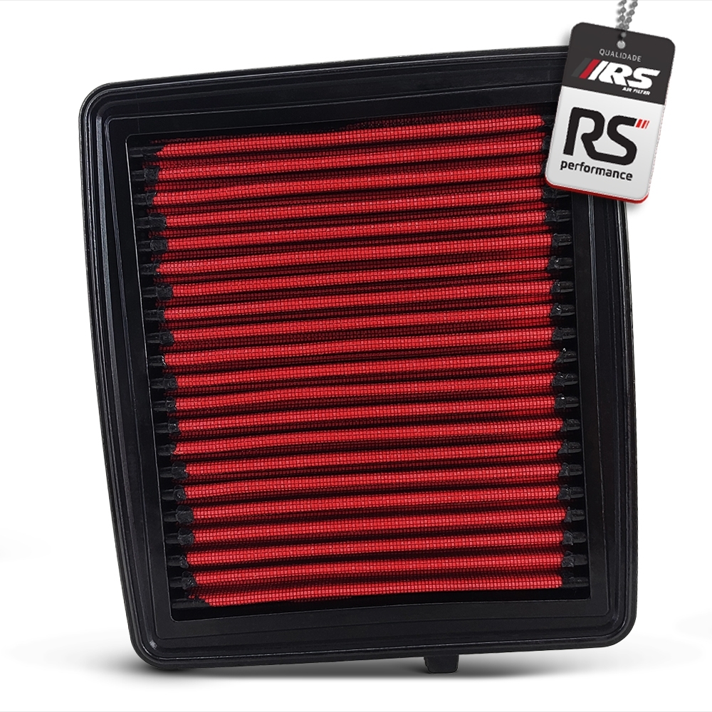Filtro Esportivo Inbox Suzuki Jimny Sierra 1.5 16v 2019 +			