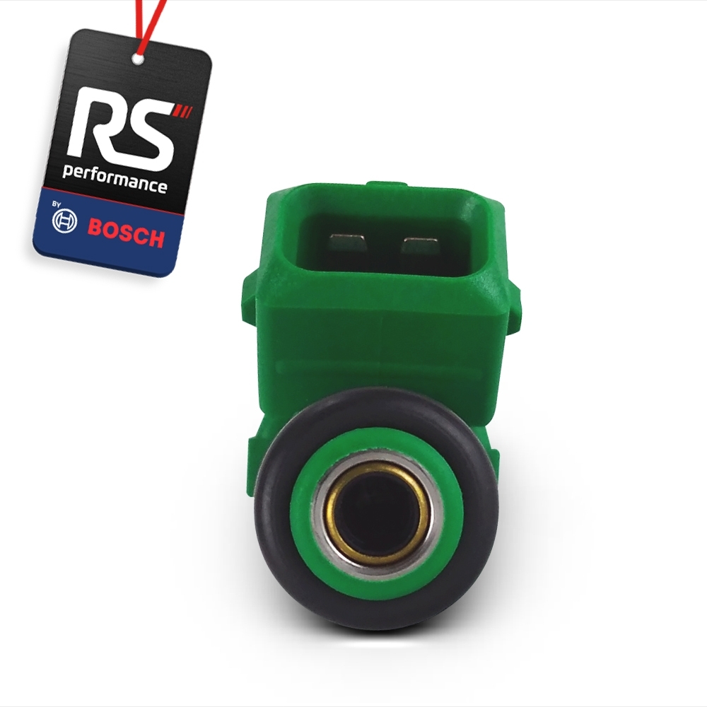 6 Bicos Injetor Bosch 42 Lbs/h Volvo 0280155968