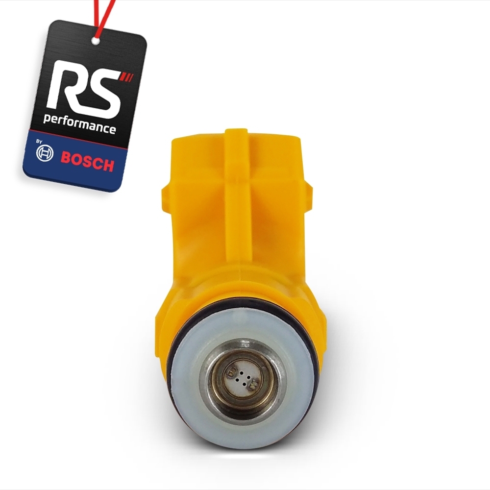 6 Bicos Injetor Bosch 28 Lbs Original Gm Astra Flex Fueltech