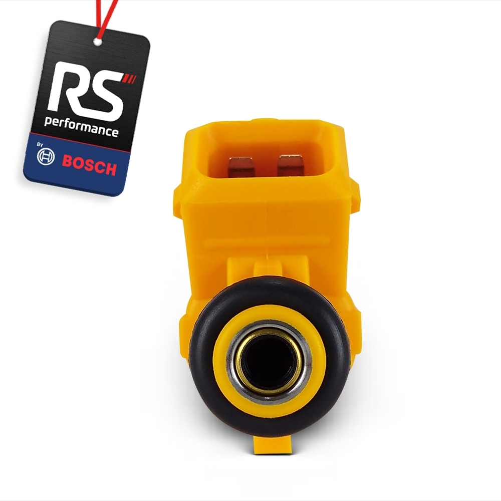 5 Bicos Injetor Bosch 28 Lbs Original Gm Astra Fueltech