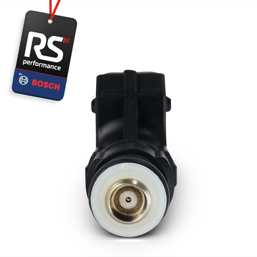 5 Bicos Injetor Bosch 65 Lbs/h 0280156453