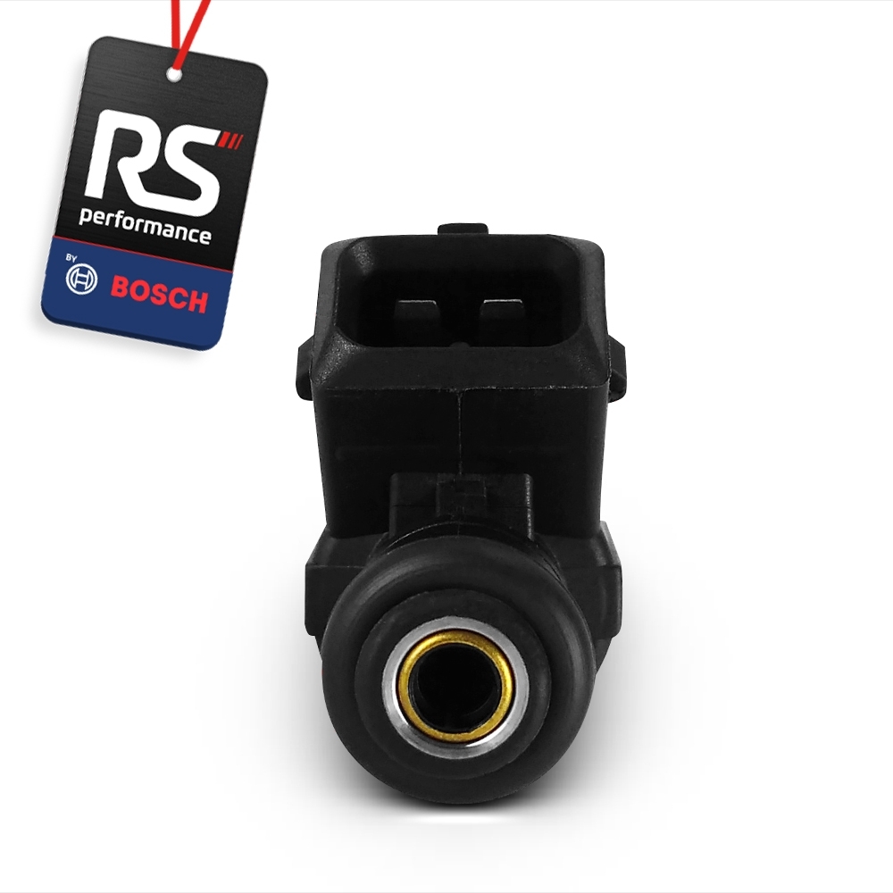 Kit De 8 Bicos Injetores Bosch 0280156453 65 Lbs/h