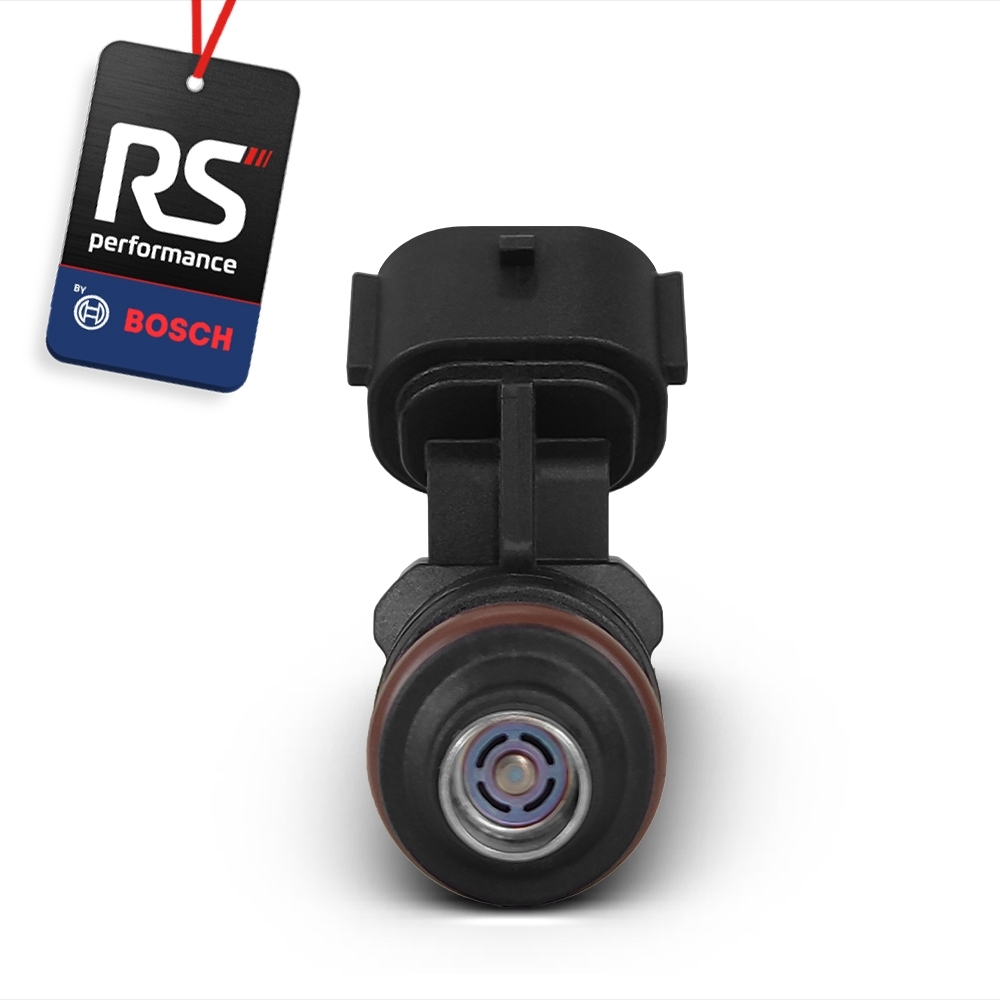 Kit 5 Bicos Injetores Bosch 210lb/h - 280158821000