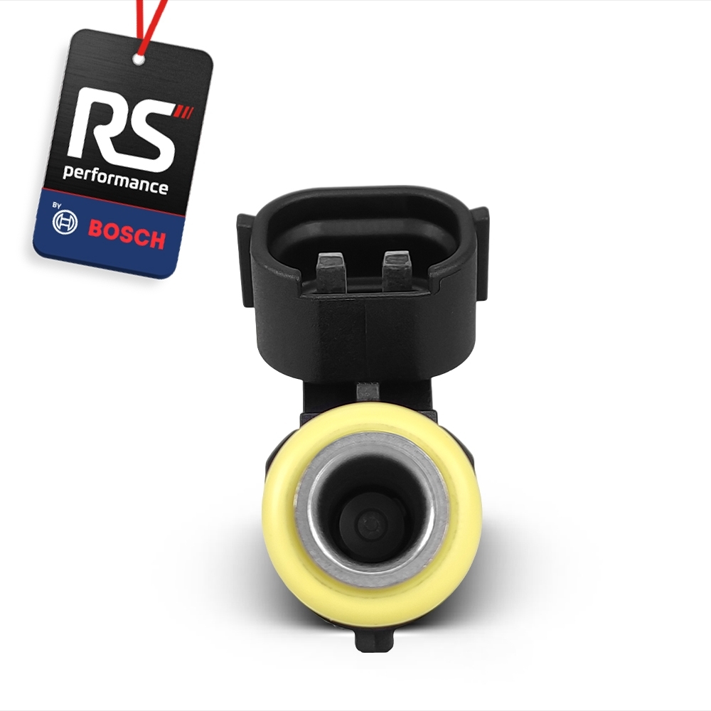 Kit 6 Bicos Injetores Bosch 210lb/h - 280158821000