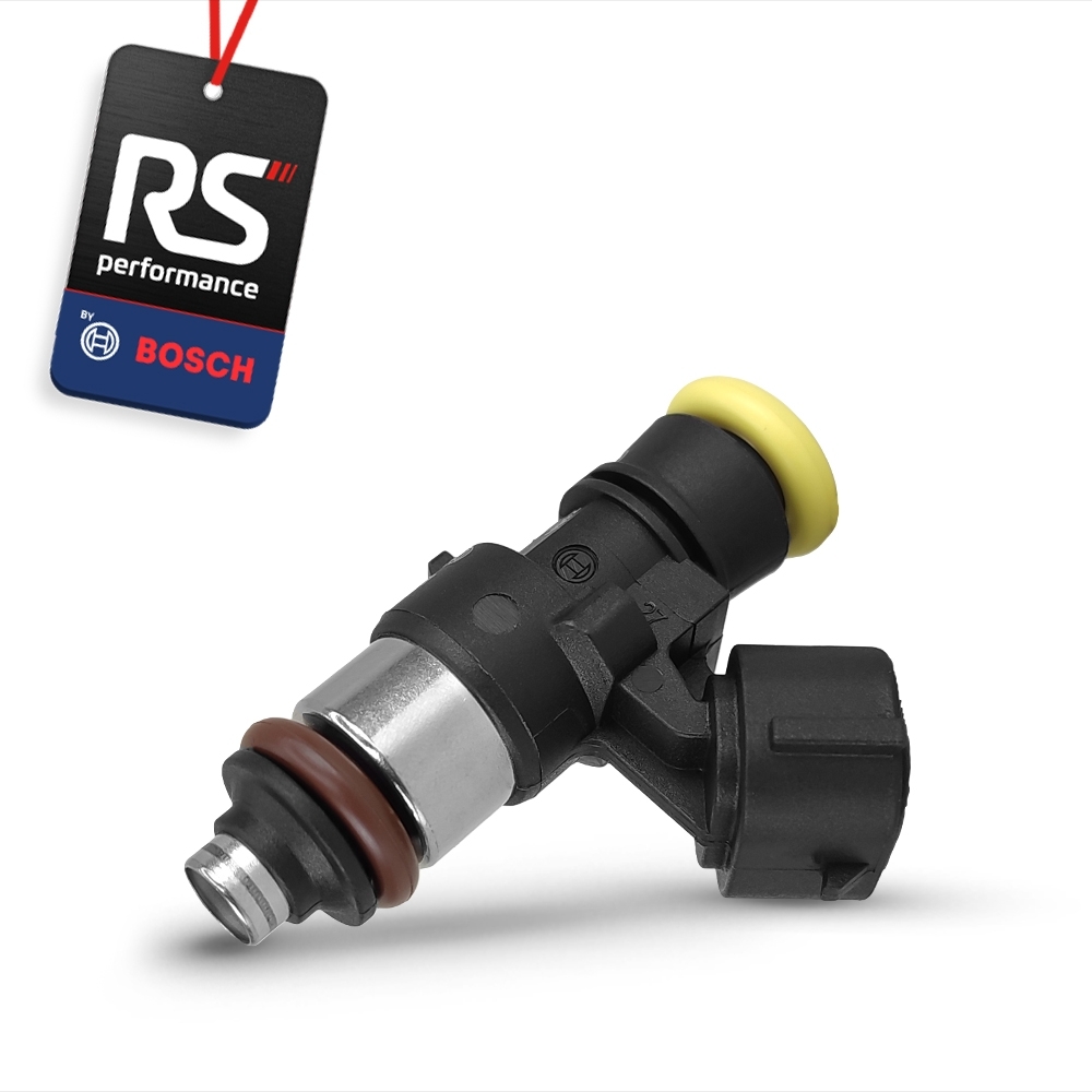 Kit de 8 Bicos Injetores Bosch 210LB/H - 0 280 158 821
