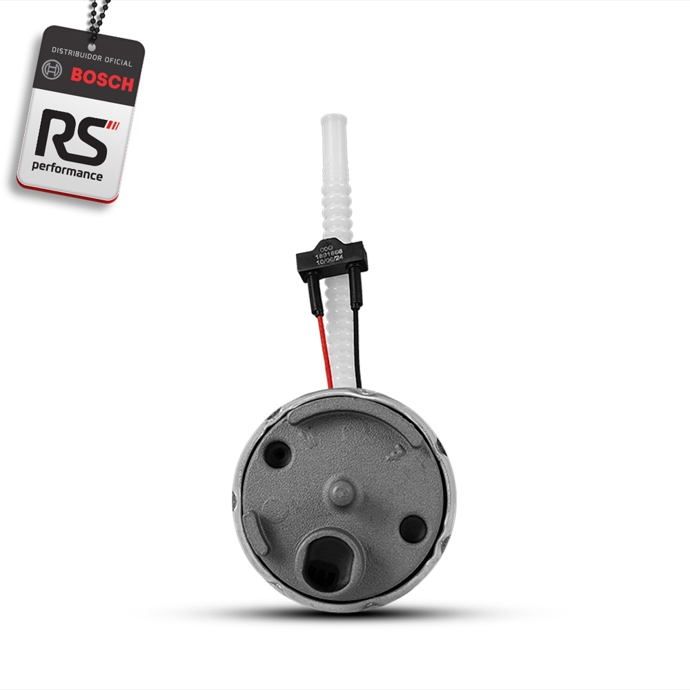 Bomba De Combustível Bosch Performance 85 L/H Tipo Refil