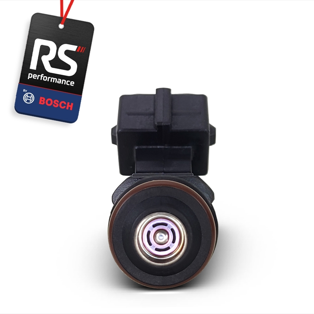 Kit 8 Bicos Injetores Bosch 160lb/h 280 158 827 002
