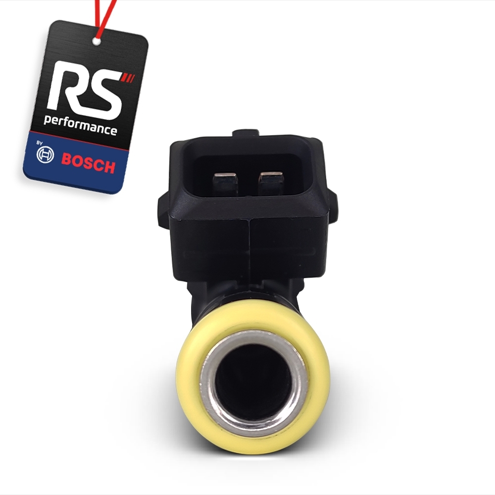Kit 5 Bicos Injetores Bosch 160lb/h 280 158 827 002
