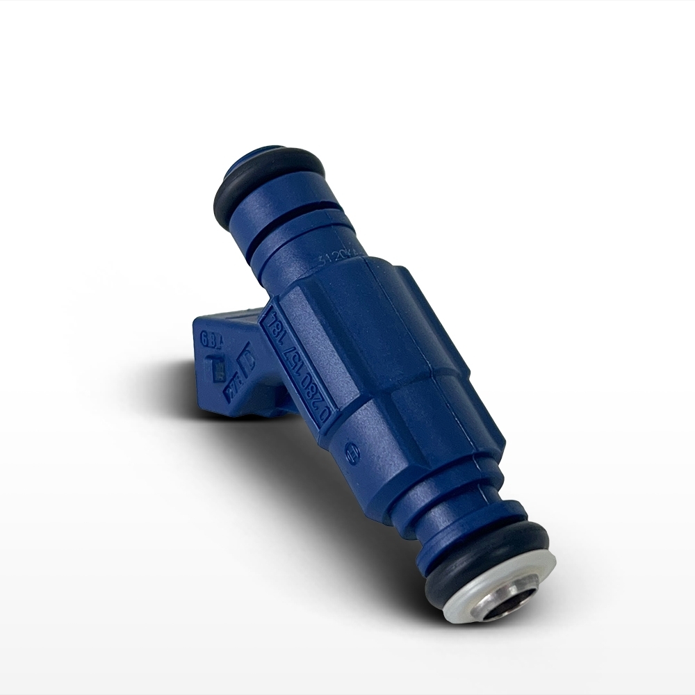 Bico Injetor Alta Impedância 112@3bar 129@4bar 145@5bar Lb/h