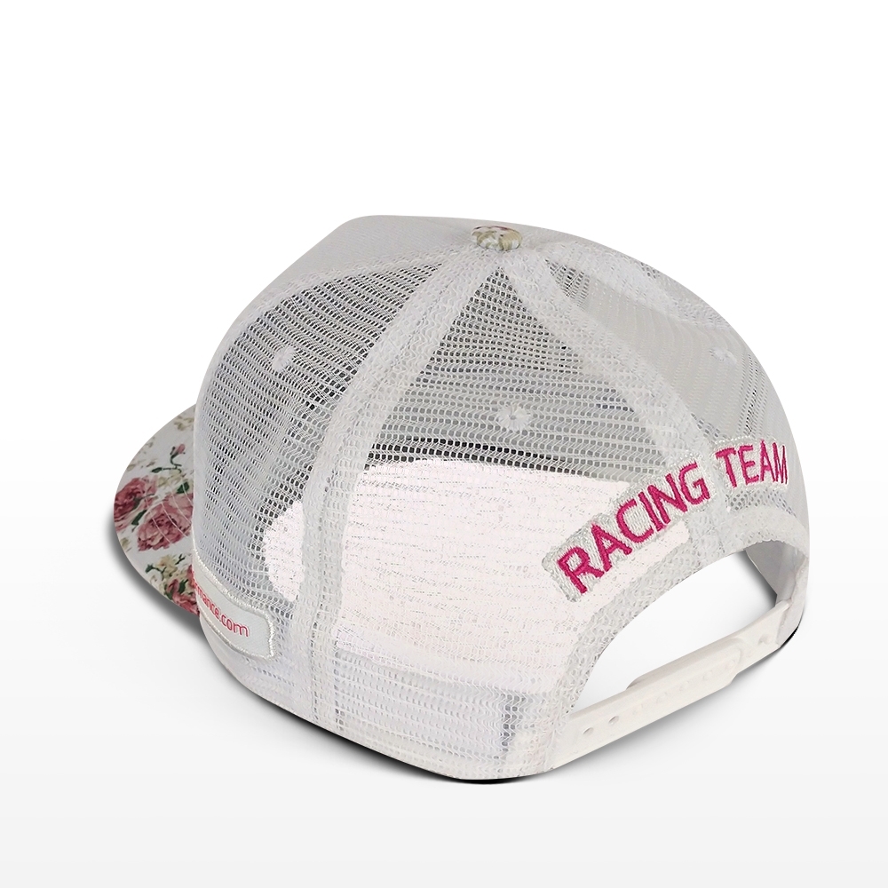 Boné Rs Performance Trucker Feminino