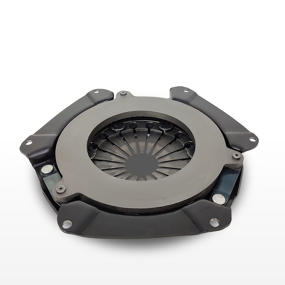 Embreagem Monodisco 6 Pastilhas GM OHC Chevette Até 400cv