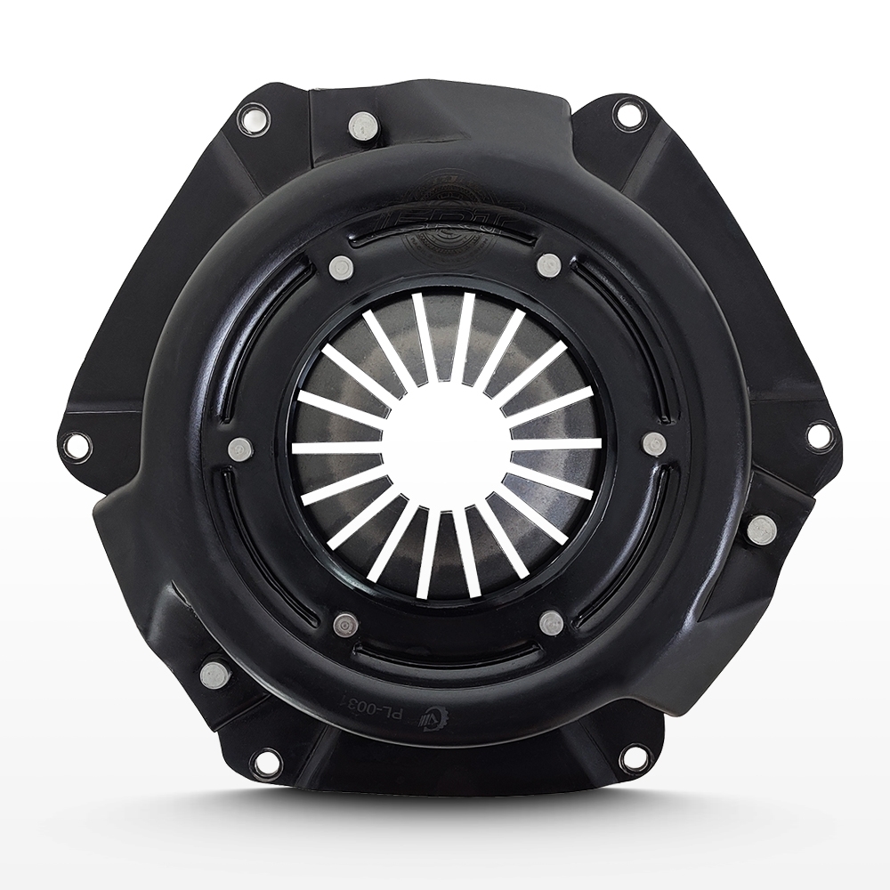 Embreagem Monodisco 6 Pastilhas GM OHC Chevette Até 400cv