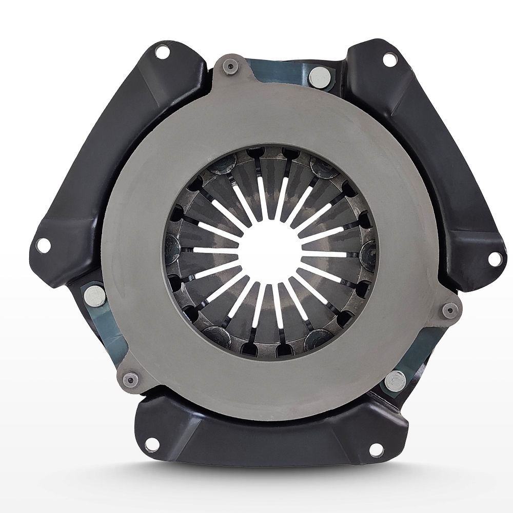 Embreagem Monodisco 6 Pastilhas GM OHC Chevette Até 400cv