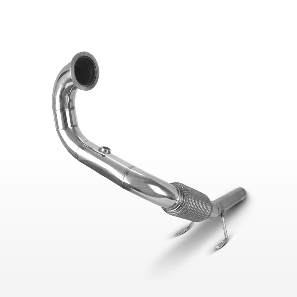 Kit Stage 2 RS Downpipe + Filtro Vw Up TSI 1.0T 105cv