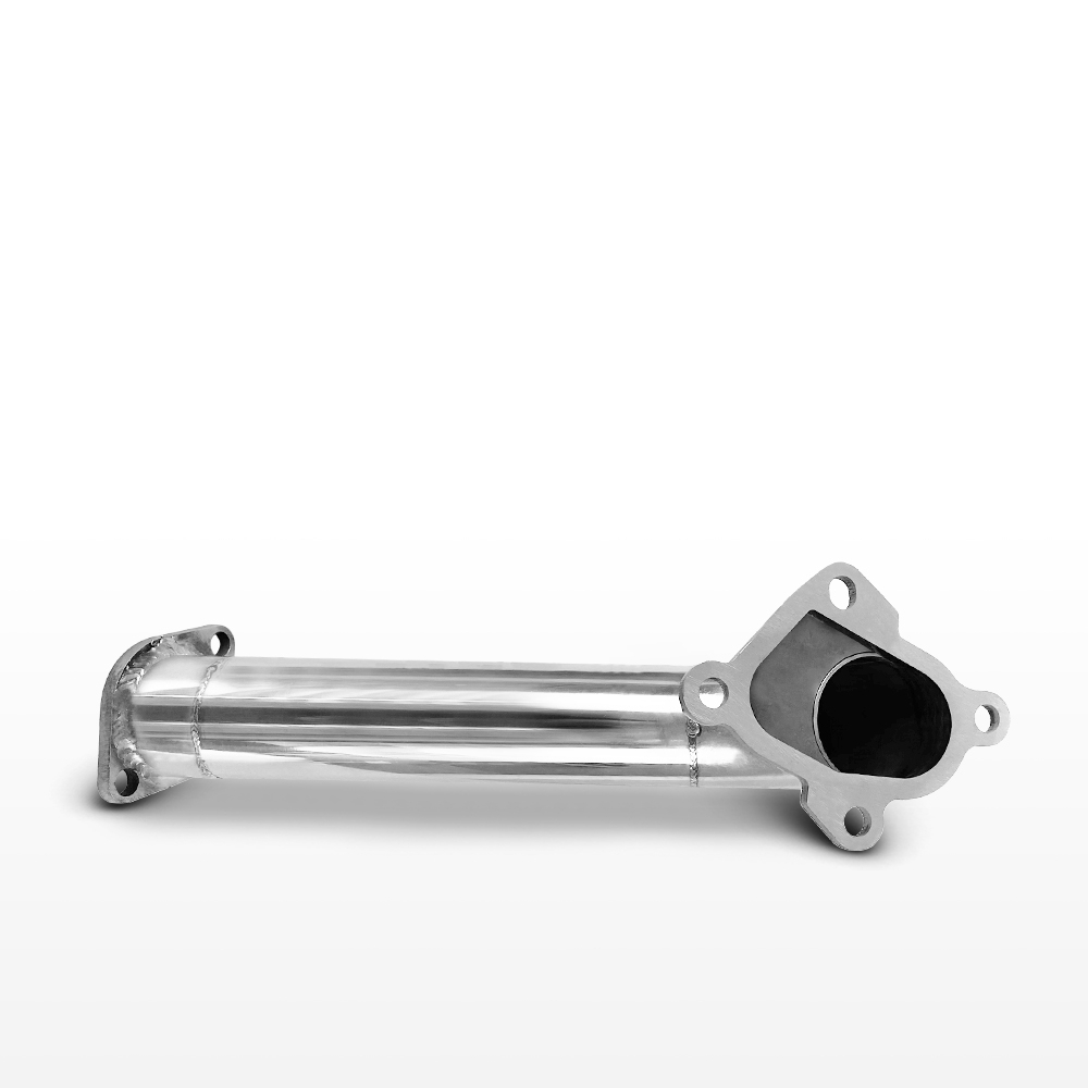 Kit Stage 2 RS Downpipe Filtro L200 Triton Dakar 3.2 180cv