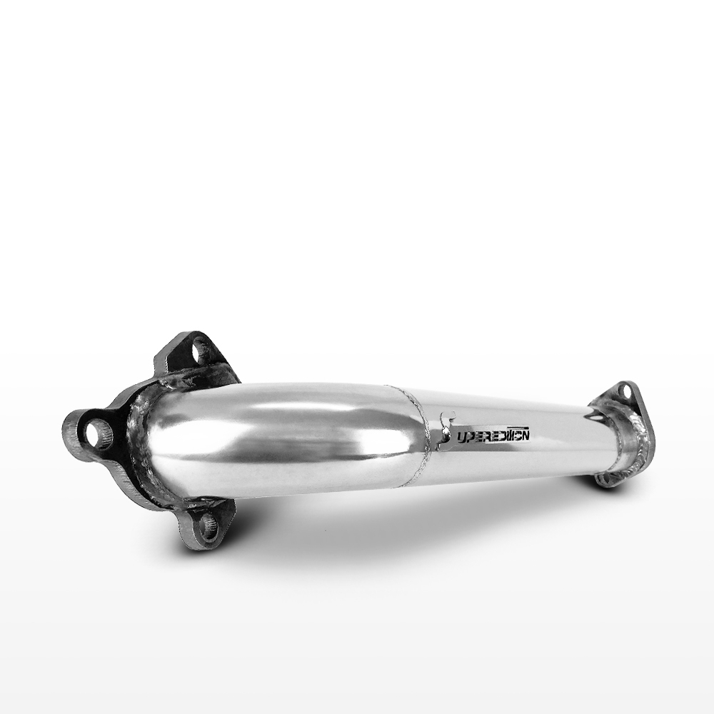 Kit Stage 2 RS Downpipe Filtro L200 Triton Dakar 3.2 180cv