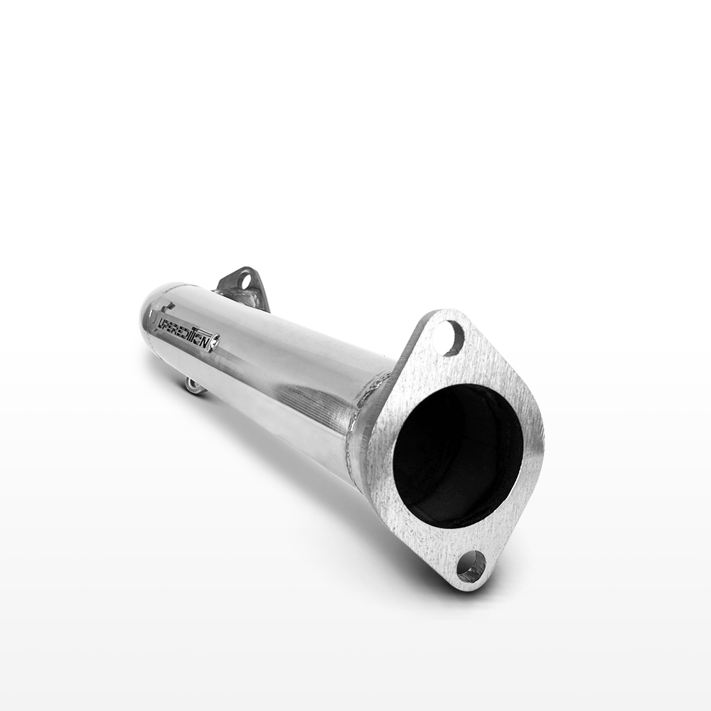 Kit Stage 2 RS Downpipe Filtro L200 Triton Dakar 3.2 180cv