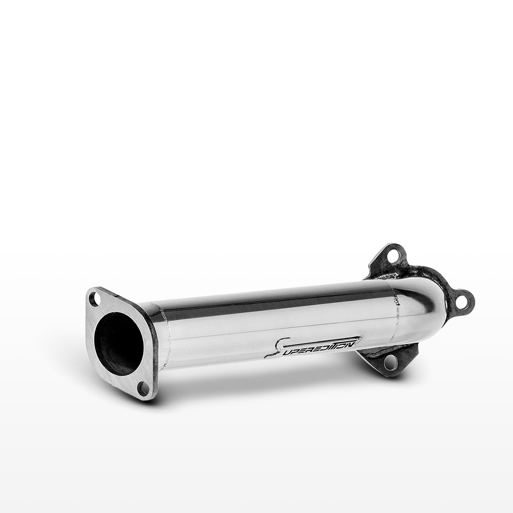 Kit Stage 2 RS Downpipe Filtro L200 Triton Dakar 3.2 180cv