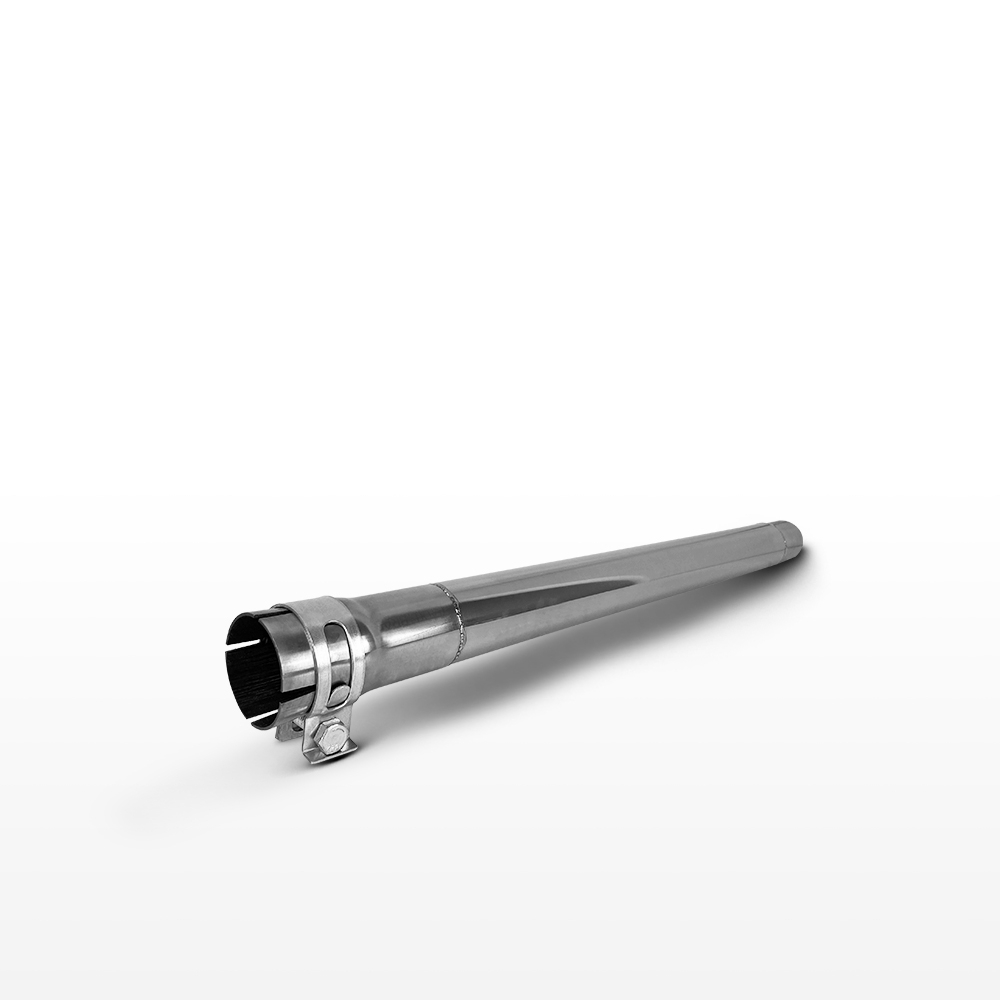 Kit Stage 2 RS Downpipe + Filtro Jetta Fusca A3 TSI 200cv