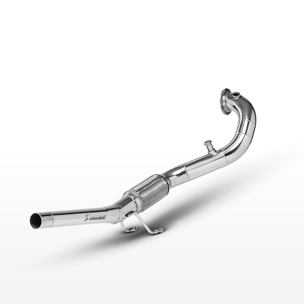 Kit Stage 2 RS Downpipe + Filtro VW 1.0 TSI 128cv Plug Play