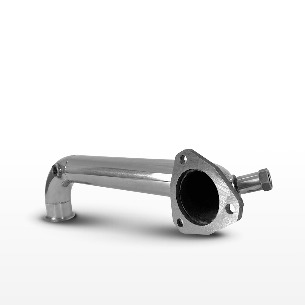Kit Stage 2 RS Downpipe + Filtro THP 1.6 165cv Plug And Play